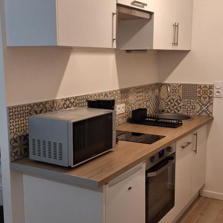 Studio Winston Dinard Zewnętrze zdjęcie