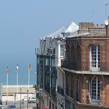 Studio Winston Dinard Zewnętrze zdjęcie