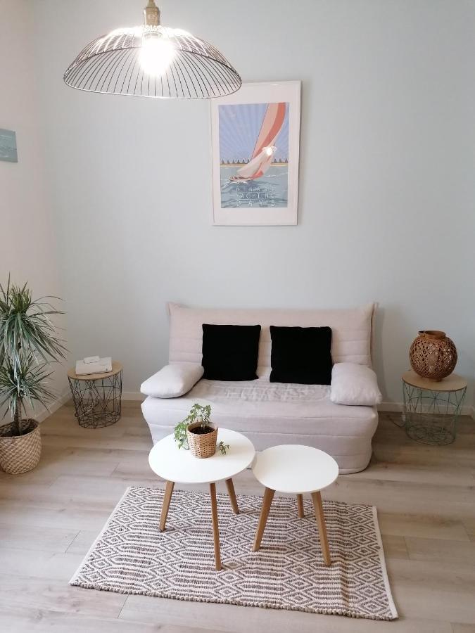 Studio Winston Dinard Zewnętrze zdjęcie