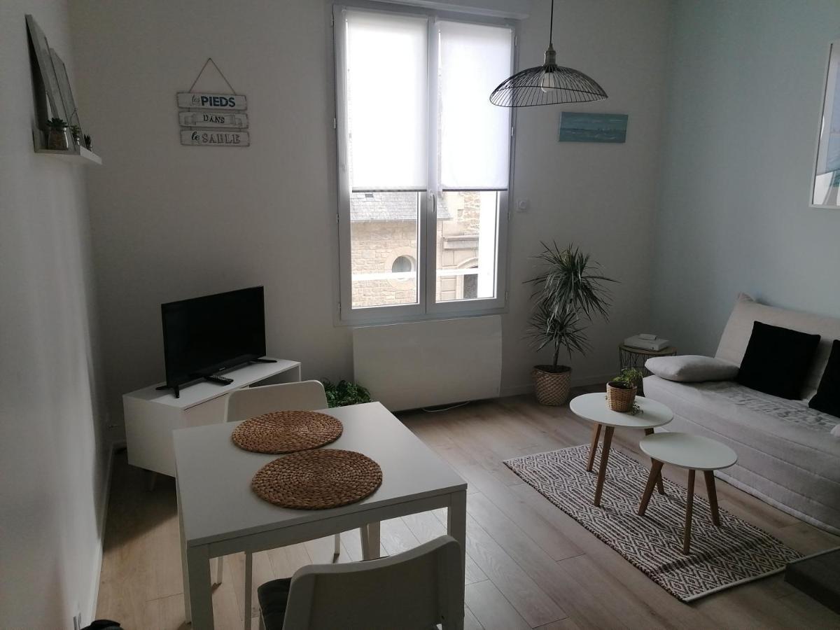 Studio Winston Dinard Zewnętrze zdjęcie