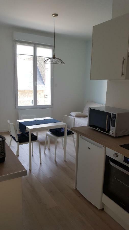 Studio Winston Dinard Zewnętrze zdjęcie