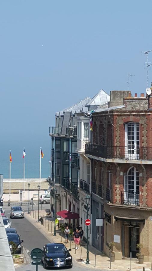 Studio Winston Dinard Zewnętrze zdjęcie