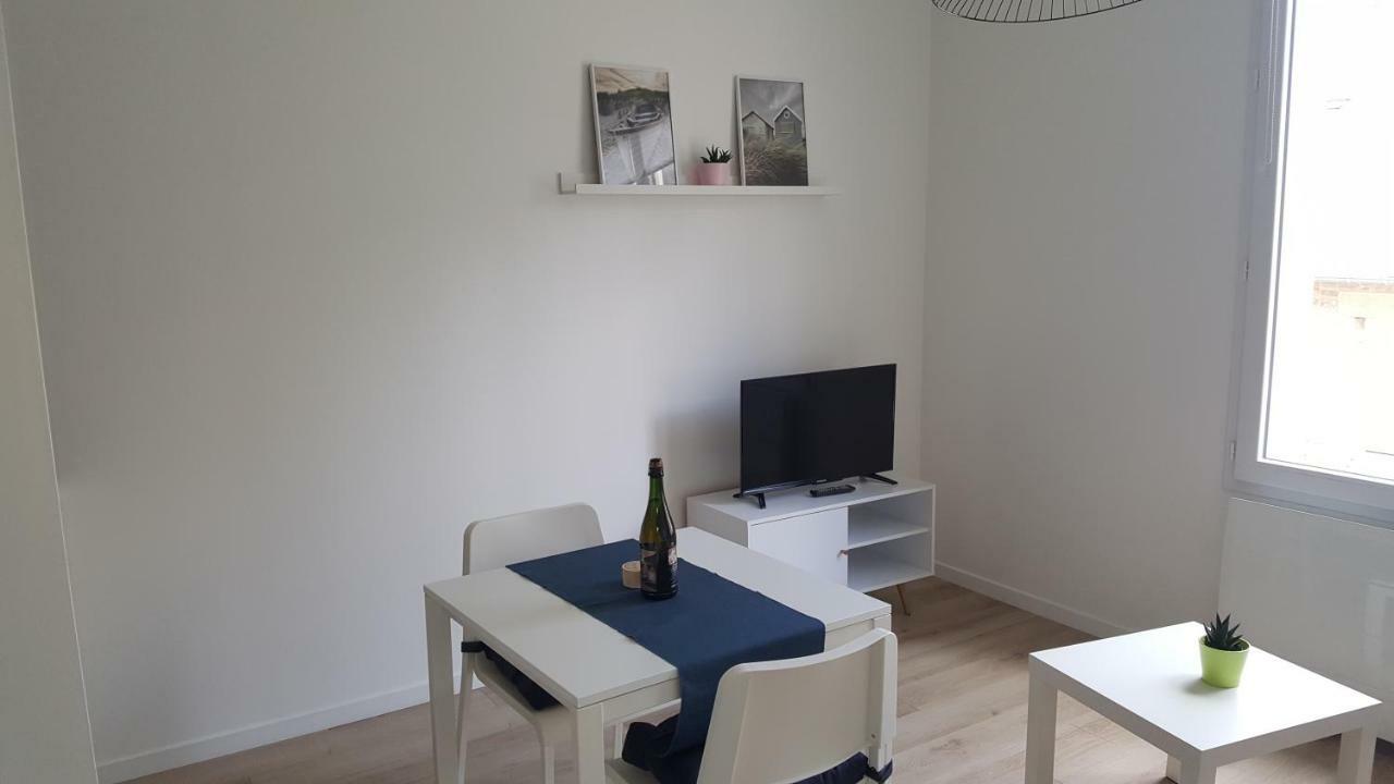 Studio Winston Dinard Zewnętrze zdjęcie